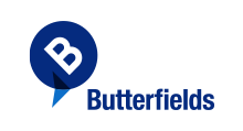 butterfields